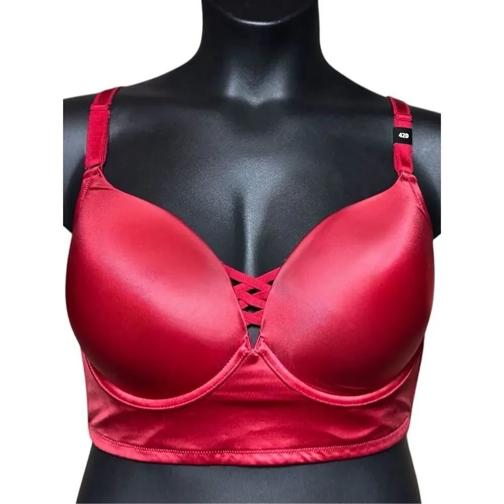 torrid piece lingerie